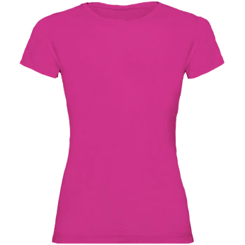 Camiseta Dama Regular TSRLPRM Premium ADULTO MUJER personalizada