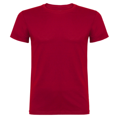 Camiseta TSRA190 Premium ADULTO HOMBRE personalizada