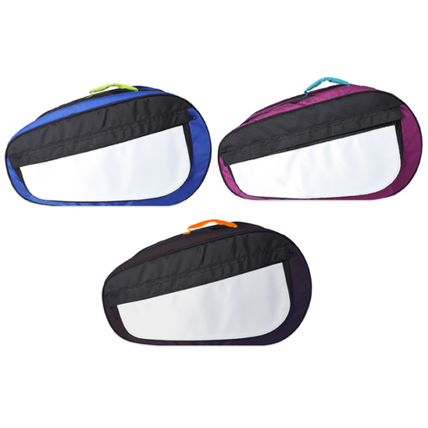Bolsa de deporte - Paleteros de pádel, y otros usos