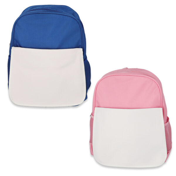 Mochilas infantiles Deniers Oxford